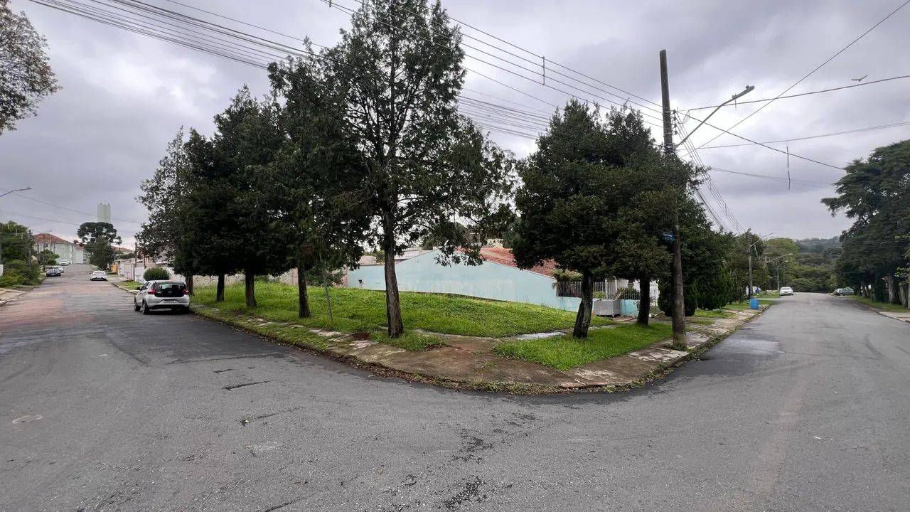 VENDO CASA E TERRENO AUGUSTA - Foto 5