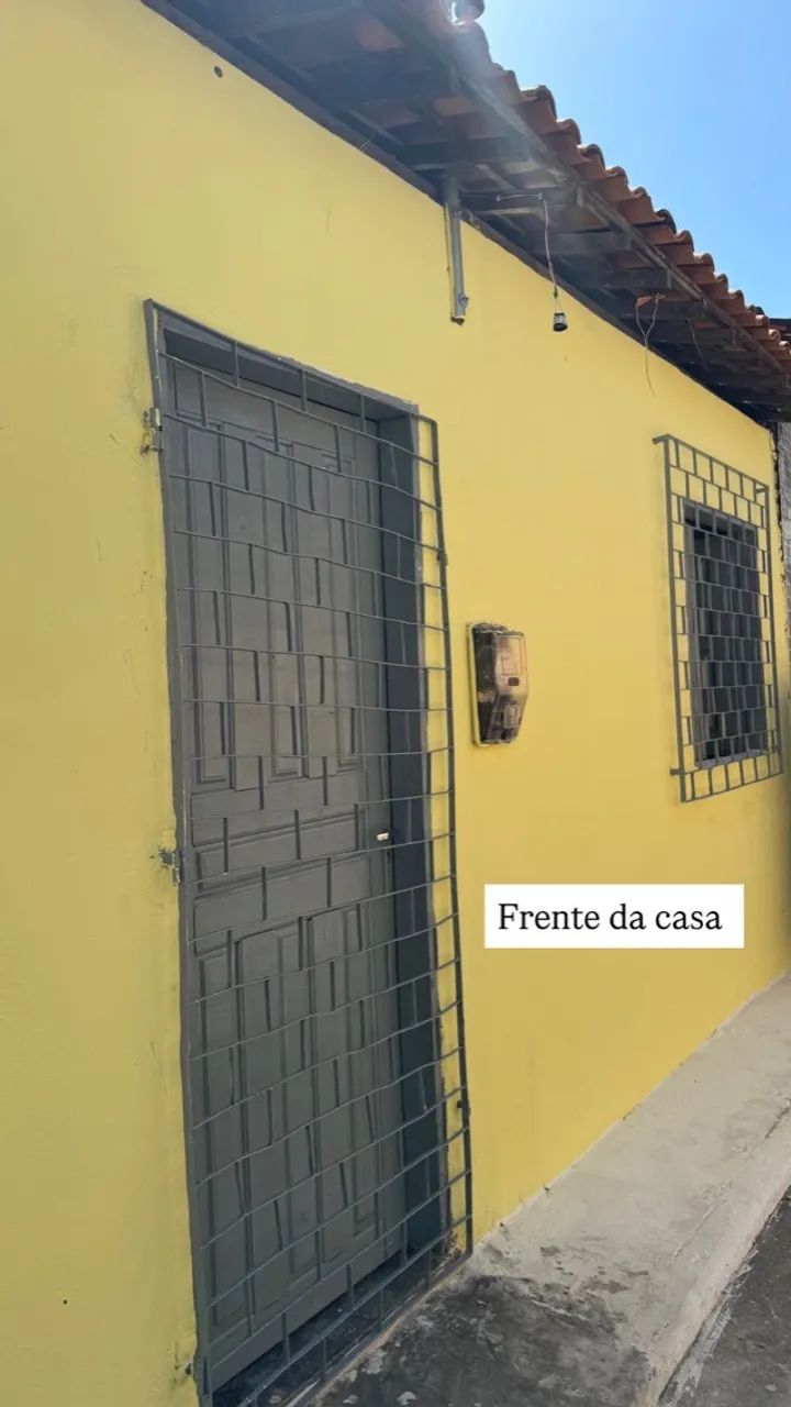 Foto - Aracaju - São Conrado