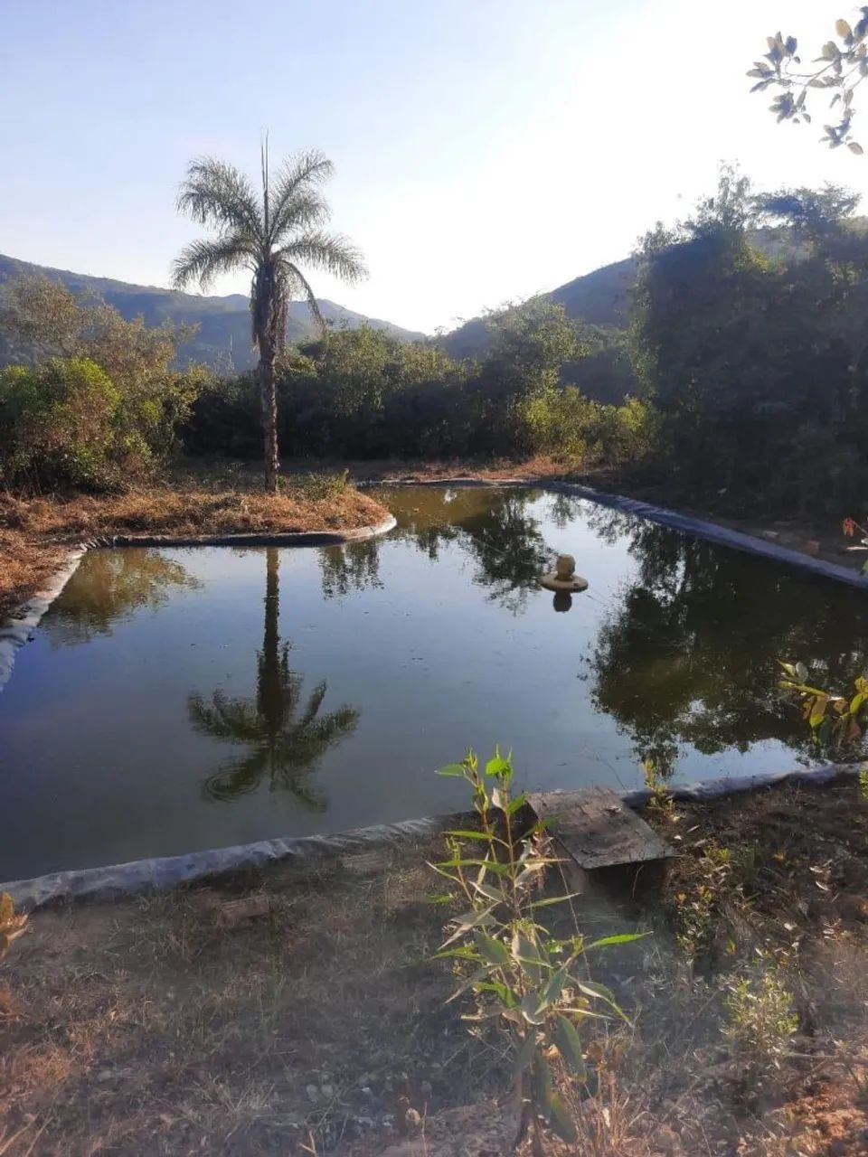 Foto - Sabará - Pompeu