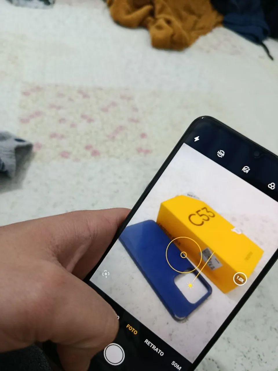 Realme C53  - Foto 3