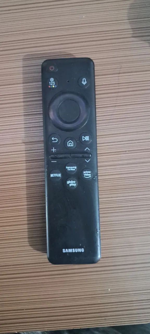 Controle de tv samsung  original 