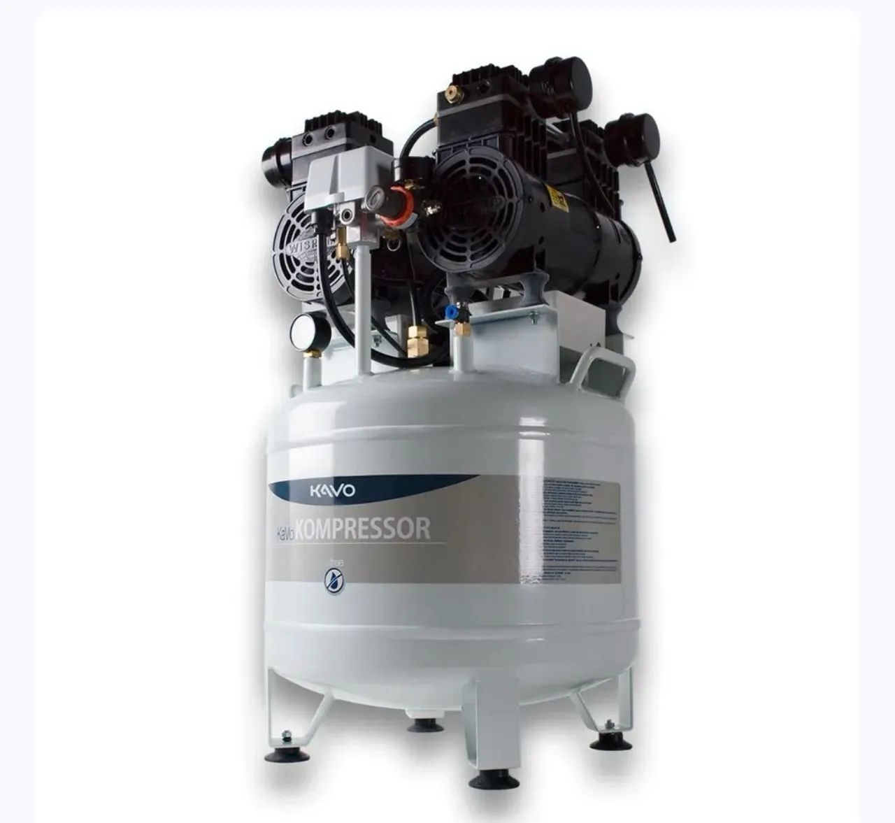 Compressor