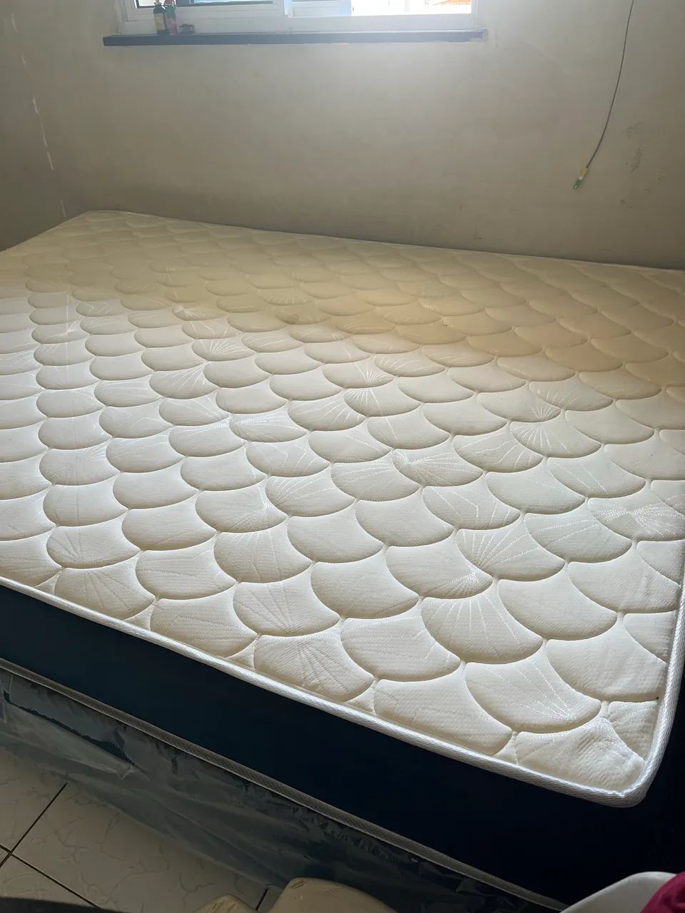 Cama de casal, conjunto box  - Foto 3