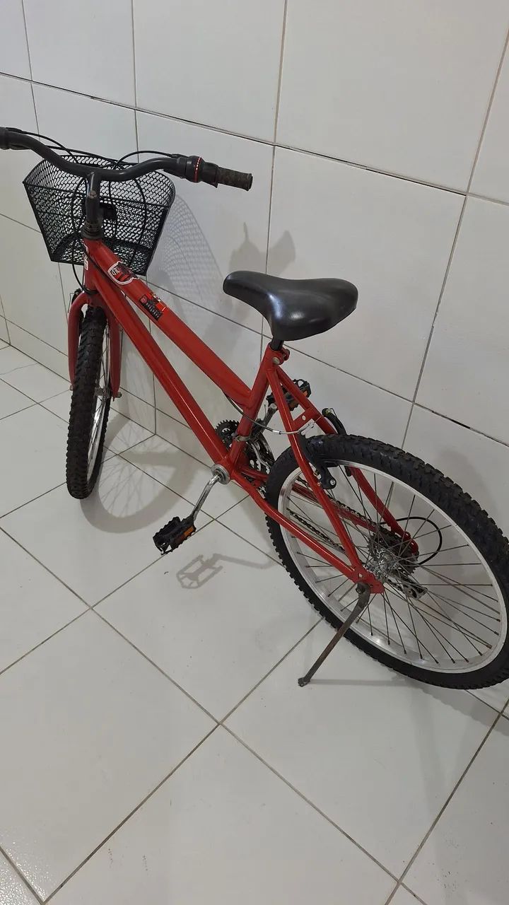 Baike aro 26
