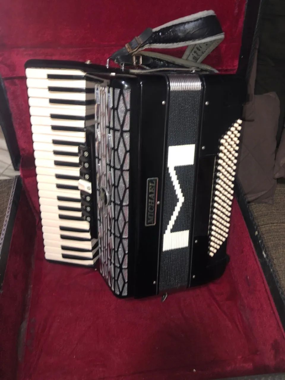 Acordeon  - Foto 4