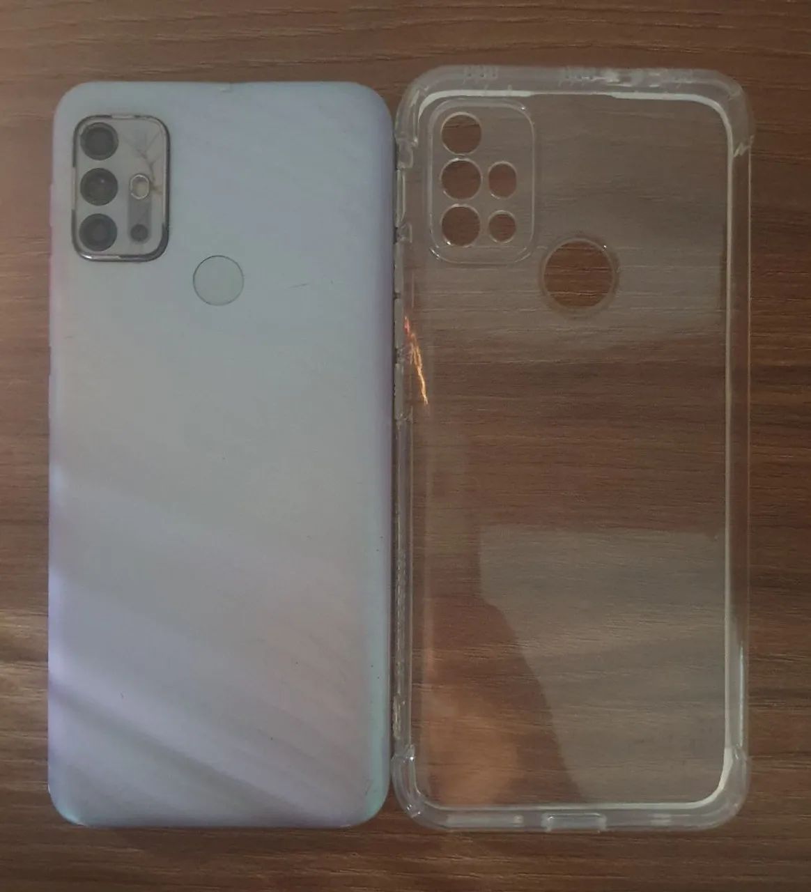 Moto G10 - Foto 2