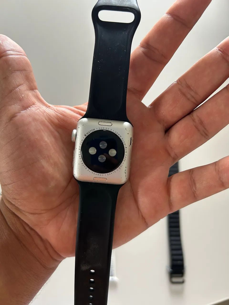 Apple Watch Serie 3 - Foto 5