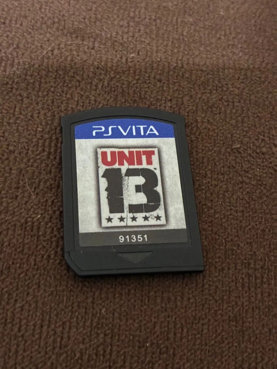 Jogos de ps vita Orginal leia o anúncio  - Foto 4