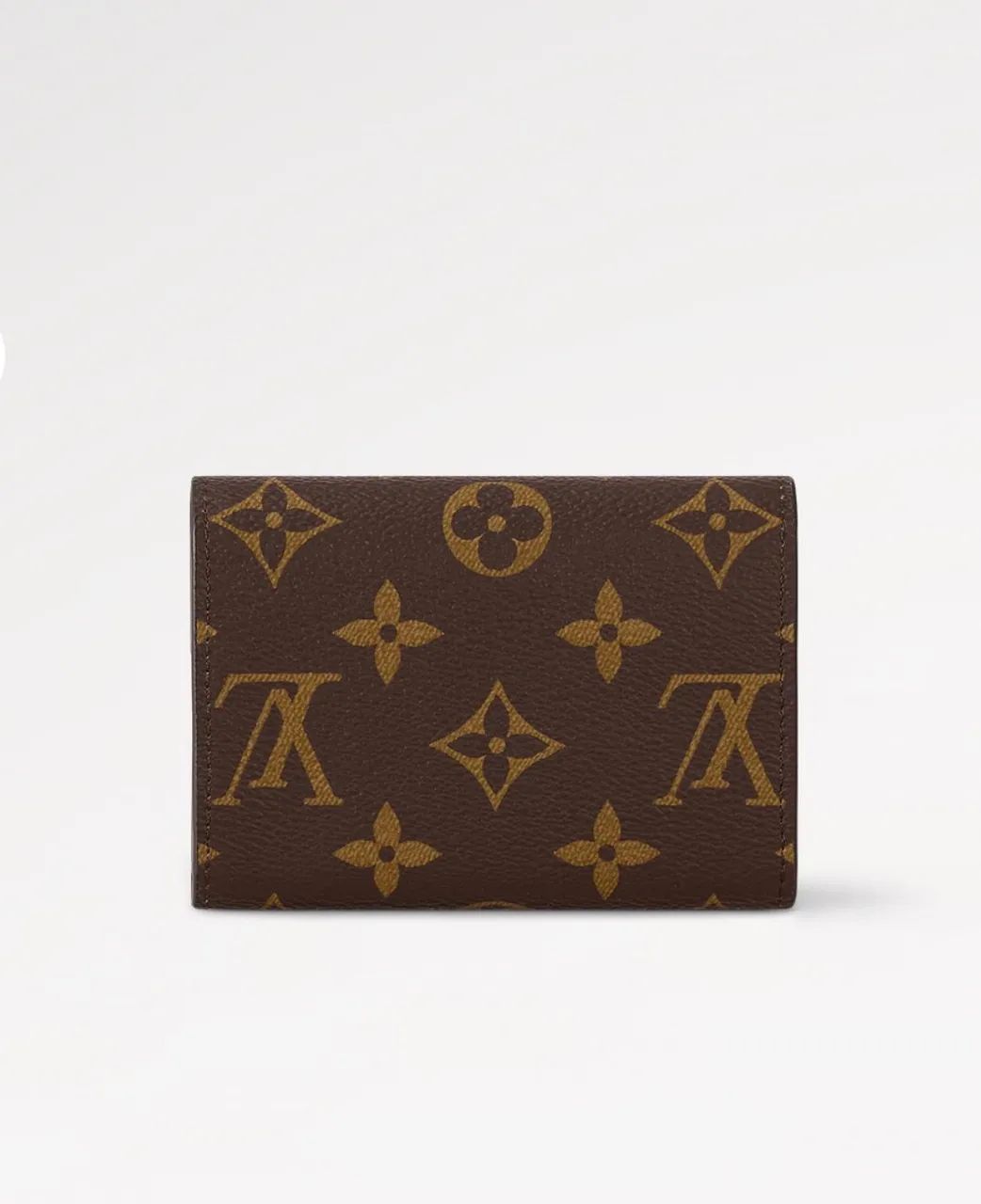 Carteira Louis Vuitton pequena  - Foto 2