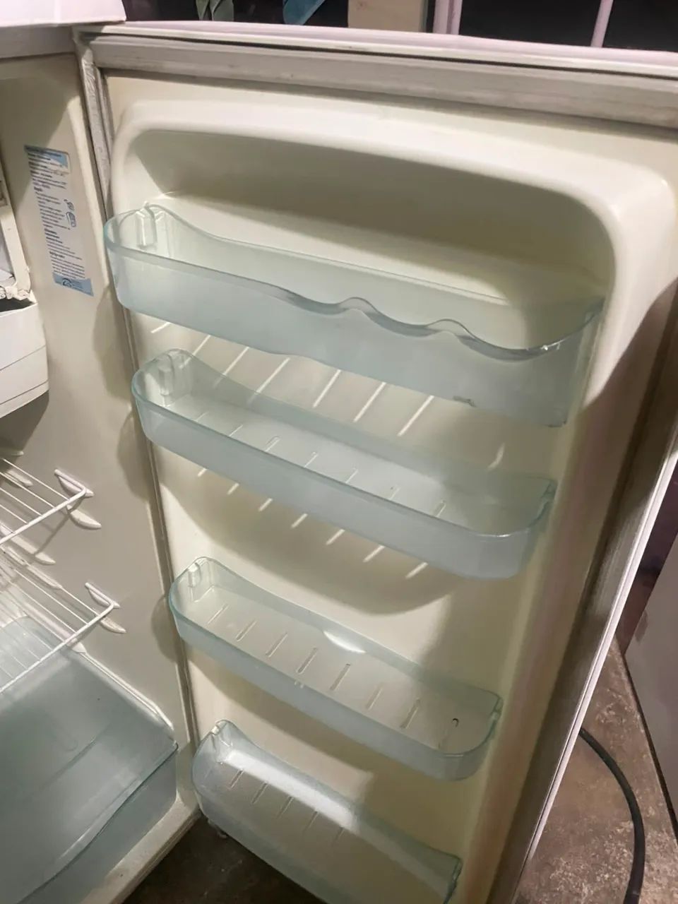 Geladeira - Foto 4
