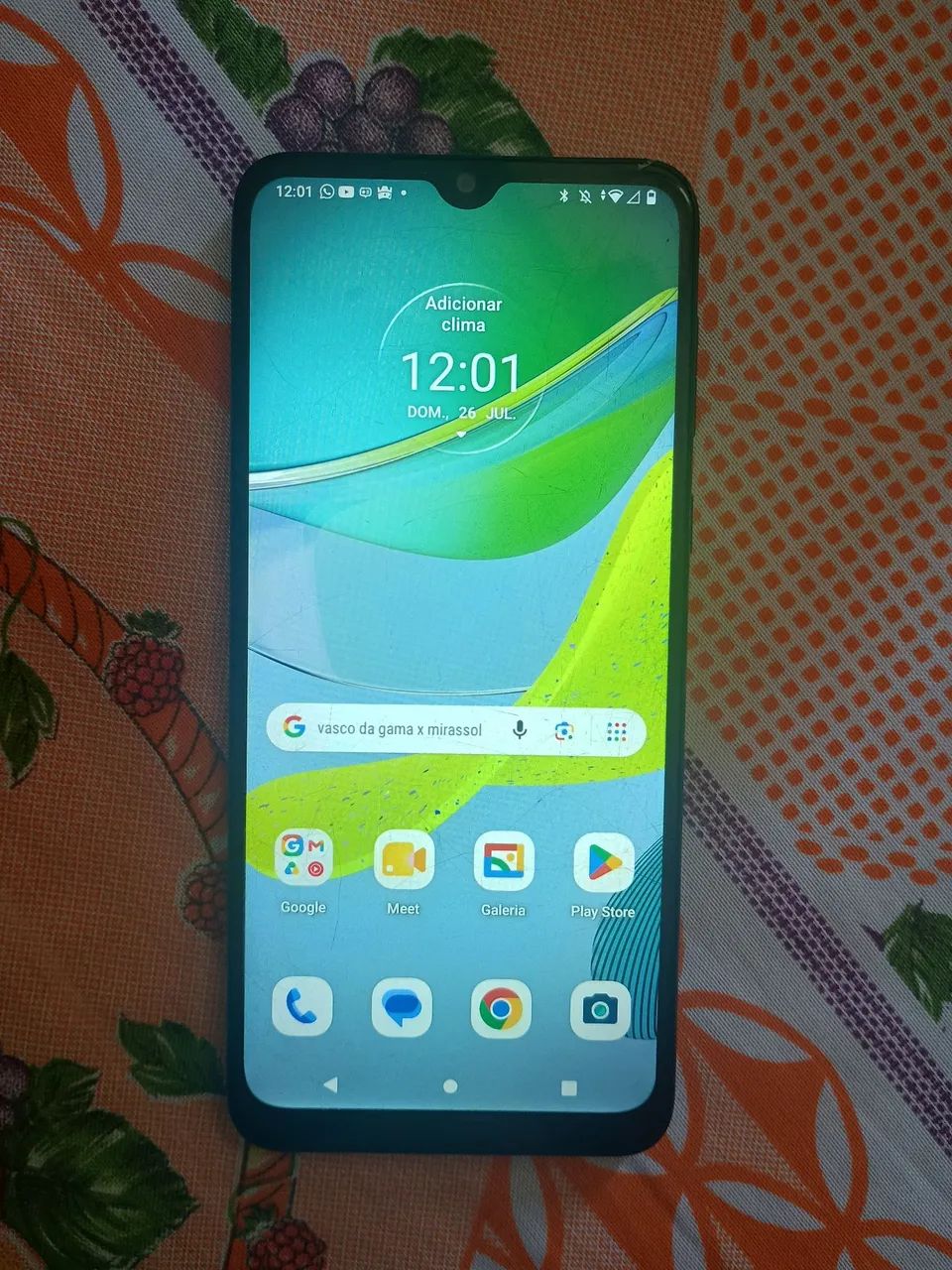 Moto e13 - Foto 3