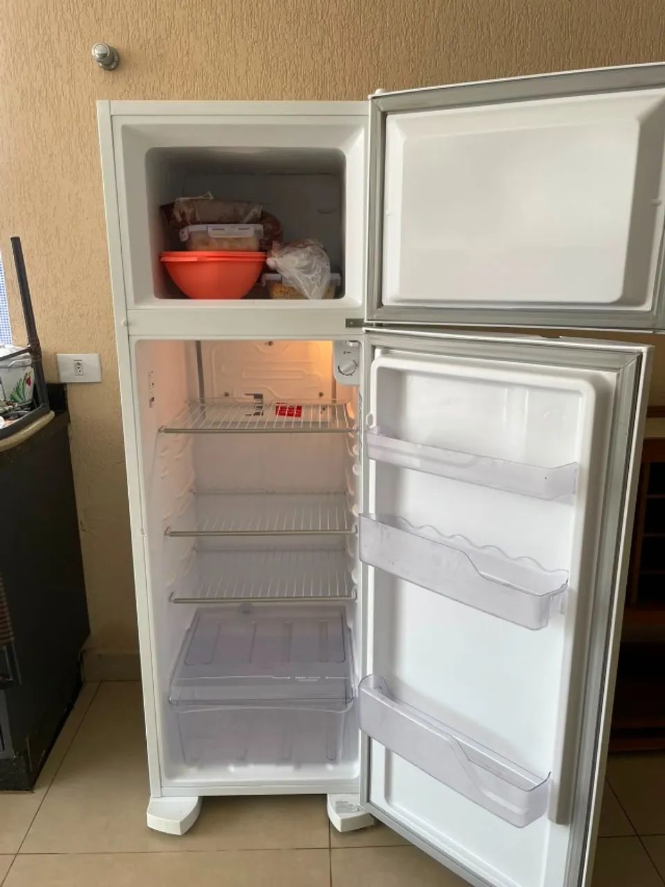 Geladeira - Foto 2