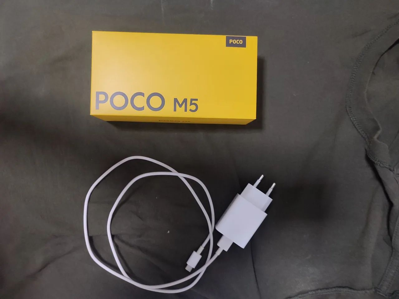 Xiaomi Poco M5- Venda urgente!!! - Foto 4