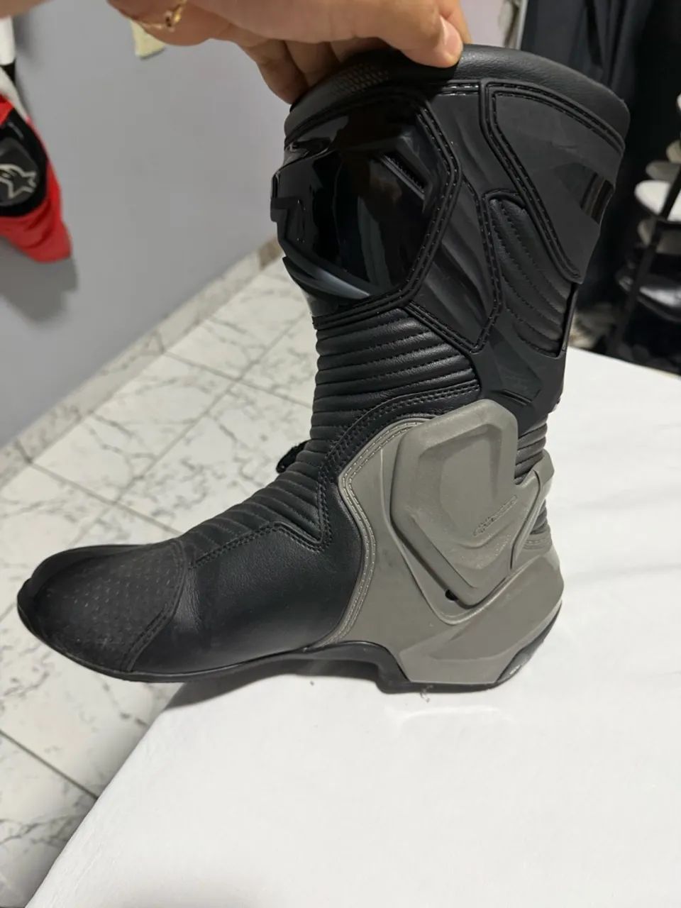 Bota Alpinestars  - Foto 3