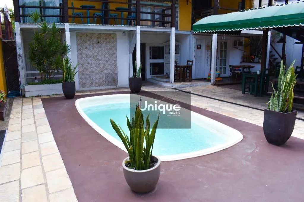 Pousada com 24 apartamentos à venda, 800 m² por R$ 4.000.000 - Manguinhos - Armação dos Bú - Foto 4