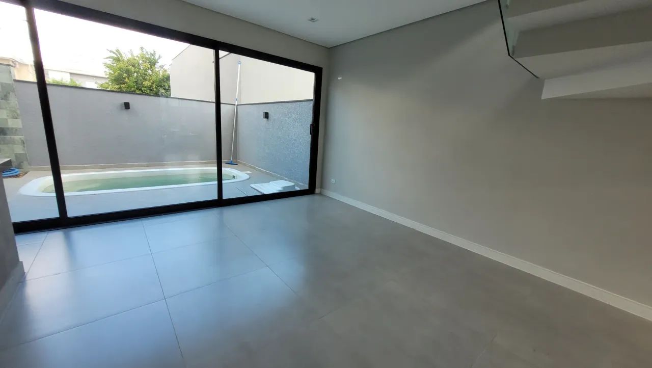 Terras de São Francisco a venda com 190 m2 com 3 suítes - Sorocaba - SP - Foto 5