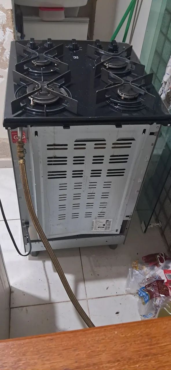 Fogão Electrolux  - Foto 3
