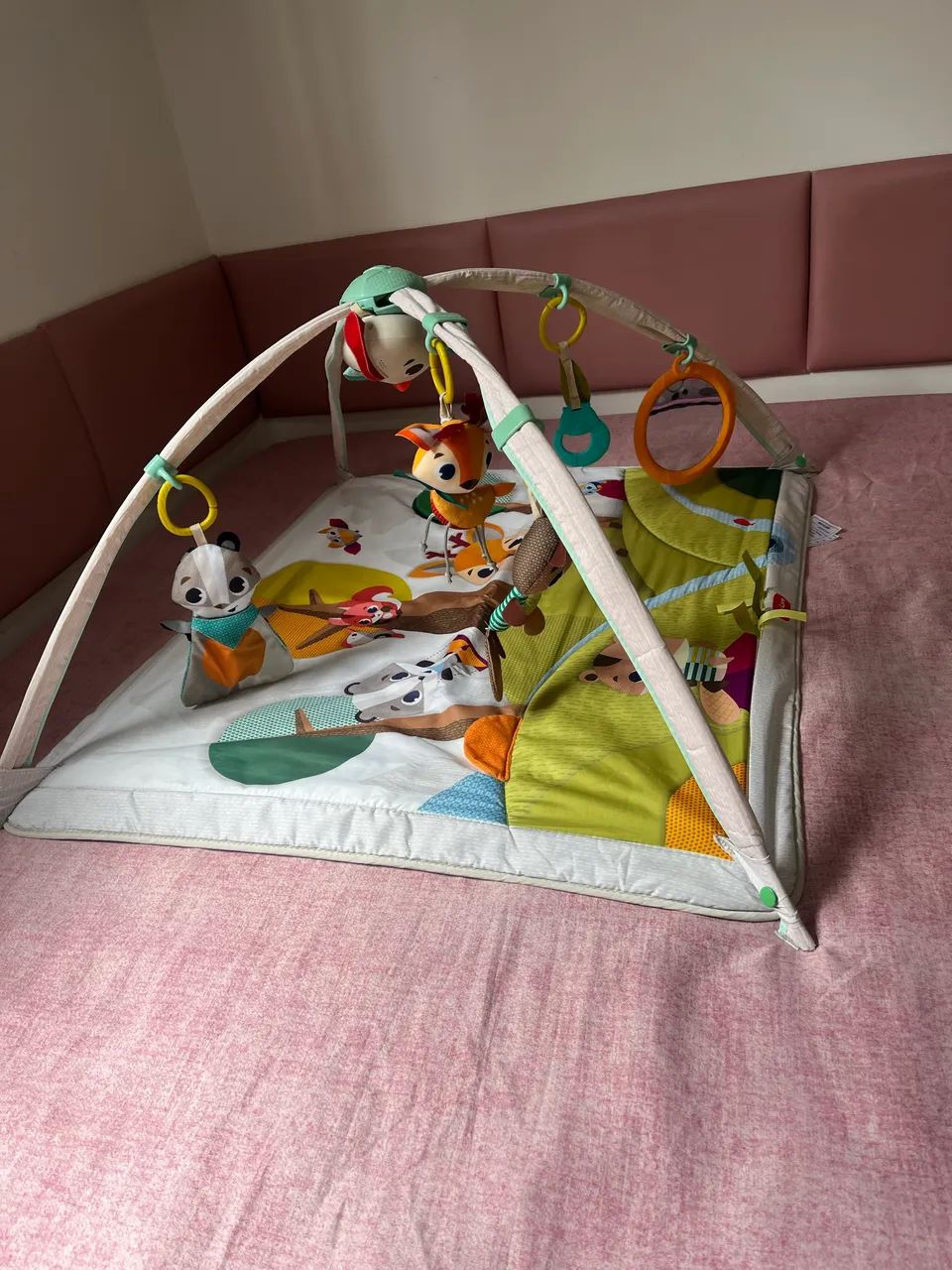 Tapete infantil Tiny Love - Foto 5