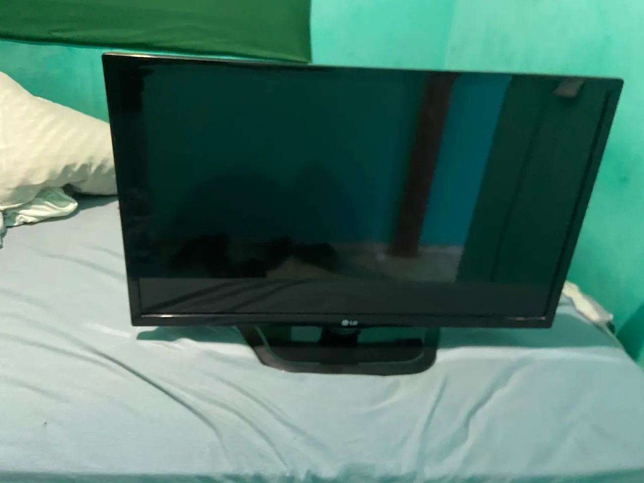 Televisão LG 32 