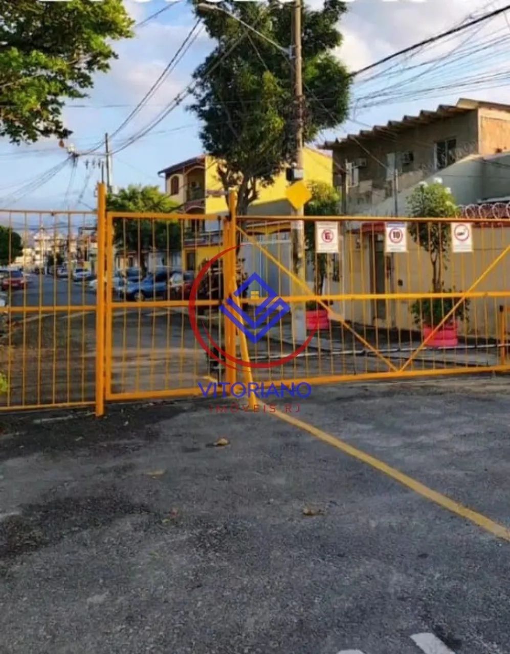 VENDO CASA TIPO APARTAMENTO EM PARQUE ANCHIETA!