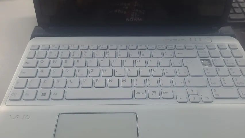 Notebook Sony VAIO SVE151J11X - 15,6" - Foto 5