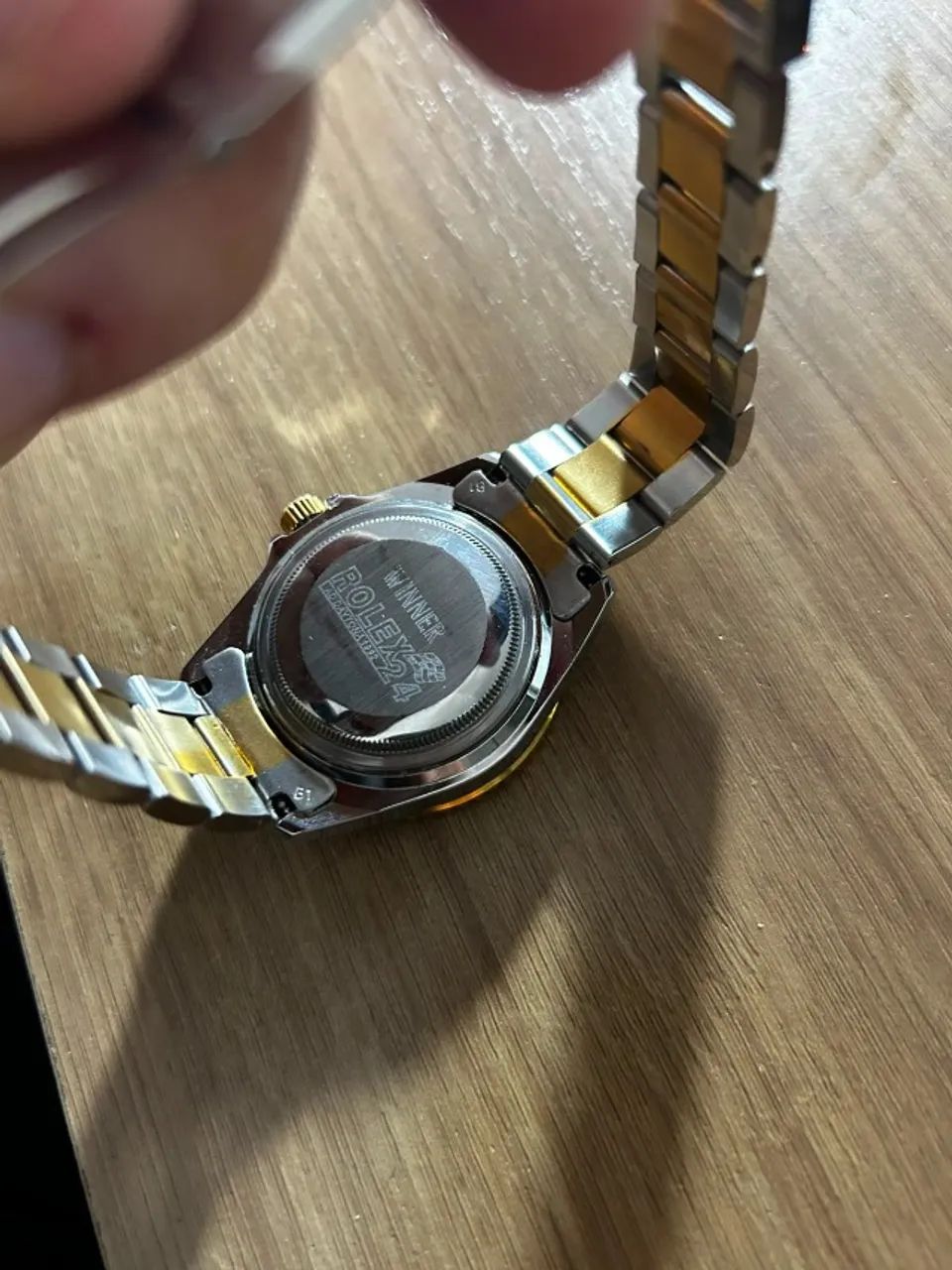 Rolex Submariner - Foto 4
