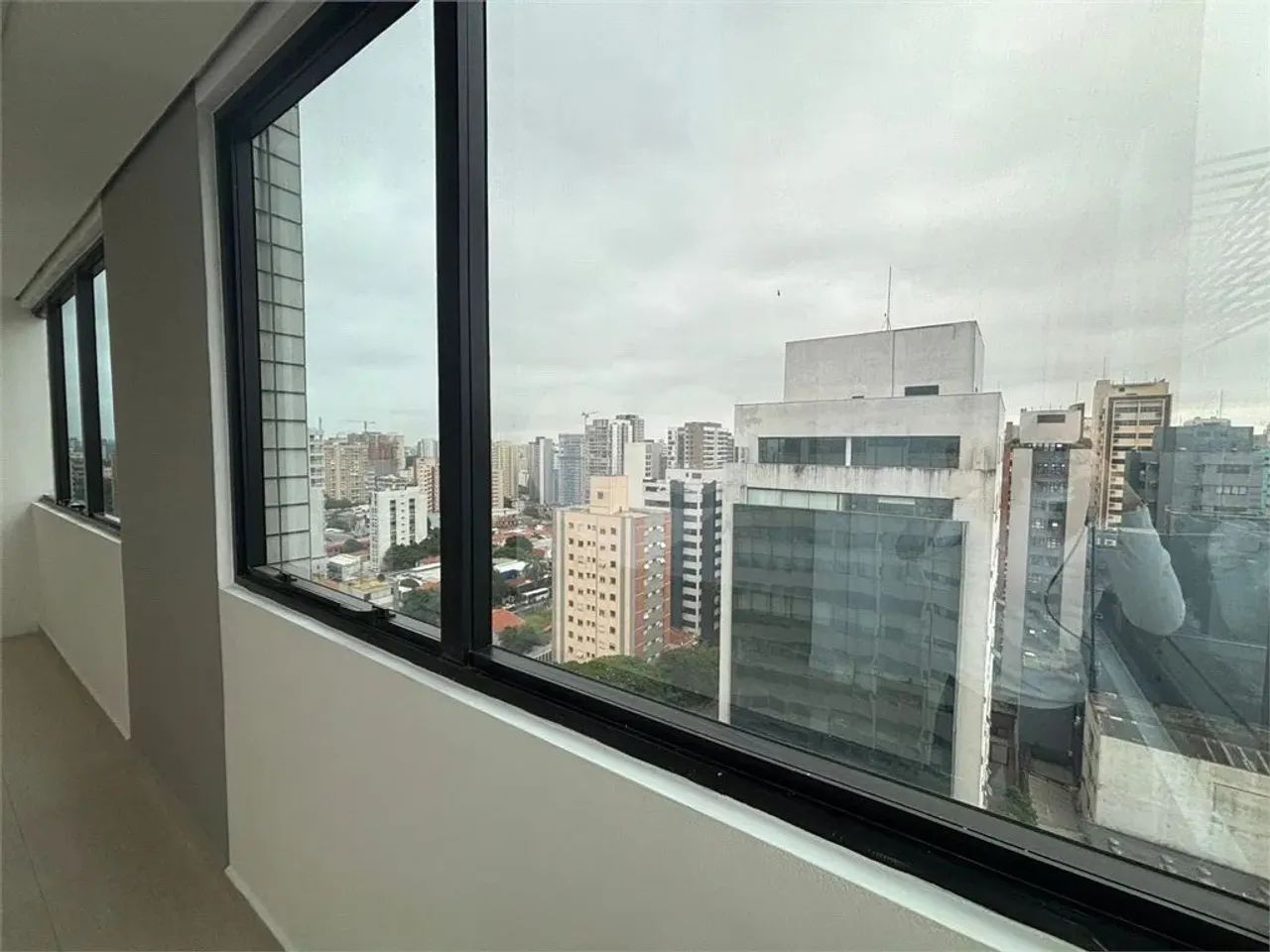 Salas à venda em Vila clementino - SP - Foto 4