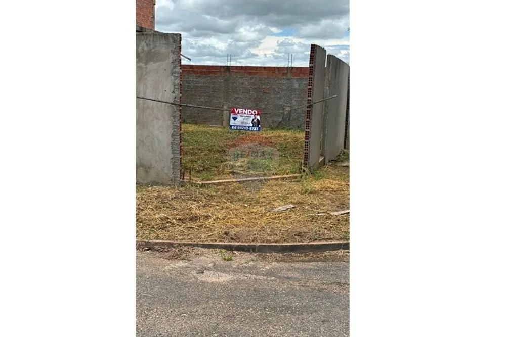 Terreno de Esquina com Obra em Andamento  Jardim da Mata II - Foto 6