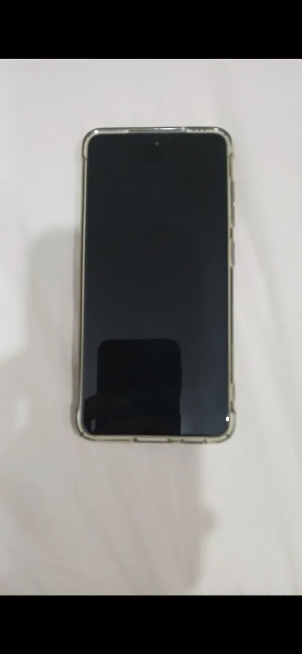 Celular s21 fe Samsung 128 gb - Foto 5