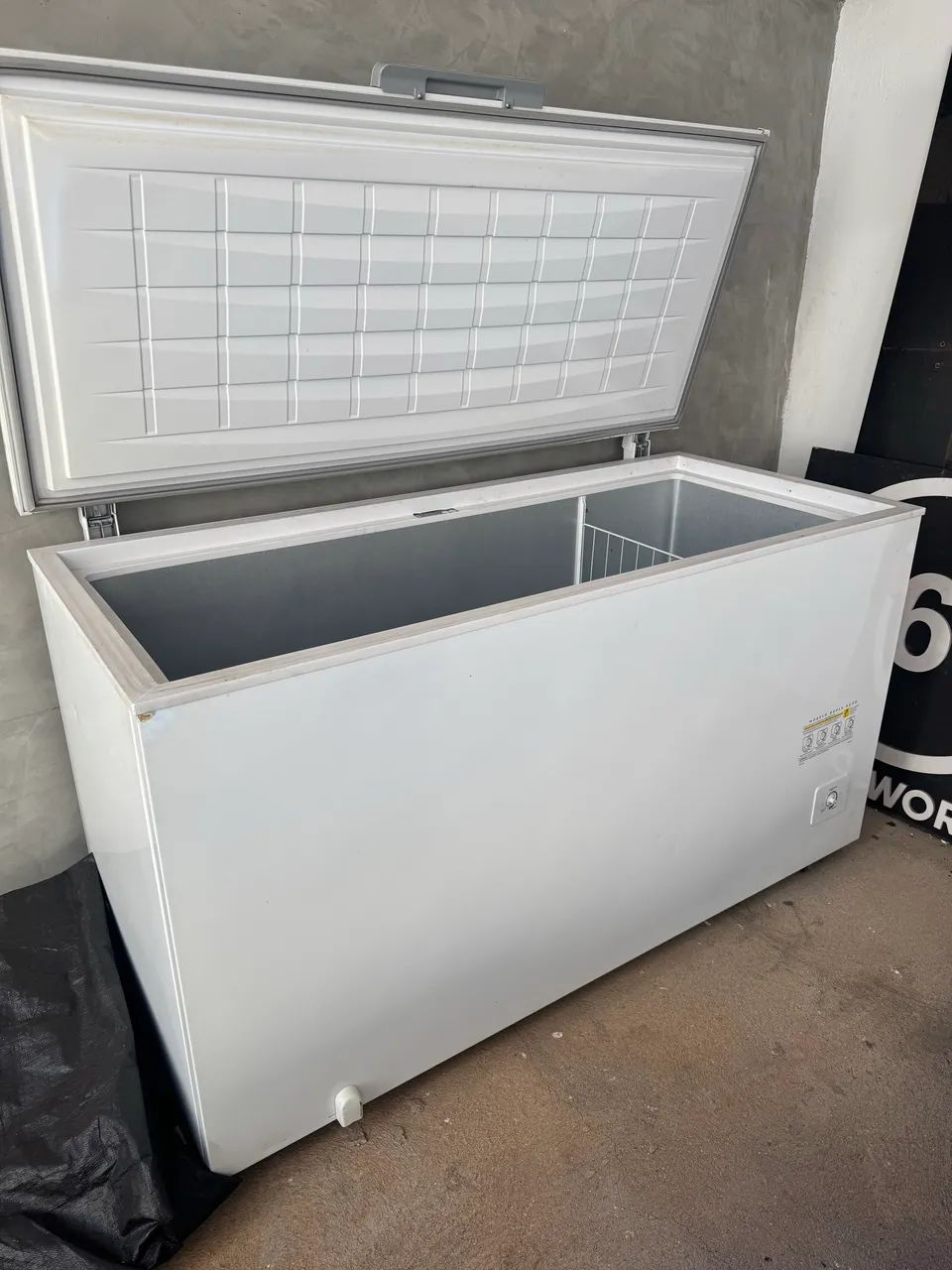 Freezer - Foto 2