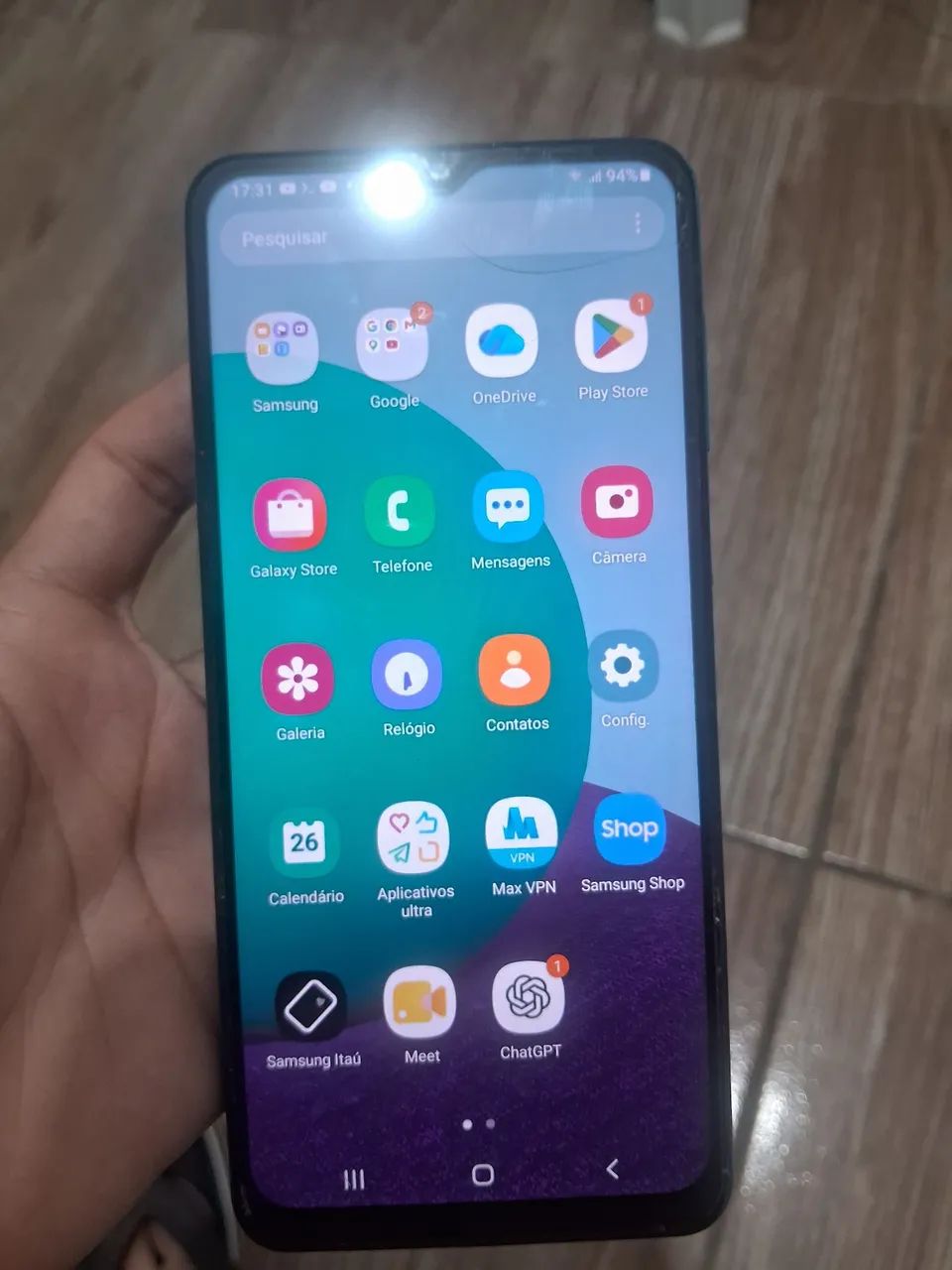 Celular a02