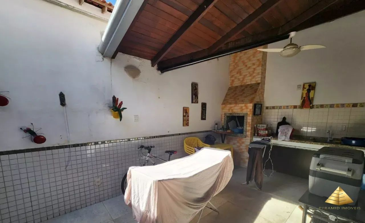Sobrado para venda, 3 quarto(s), Santa Rosa, Cuiabá - Foto 2