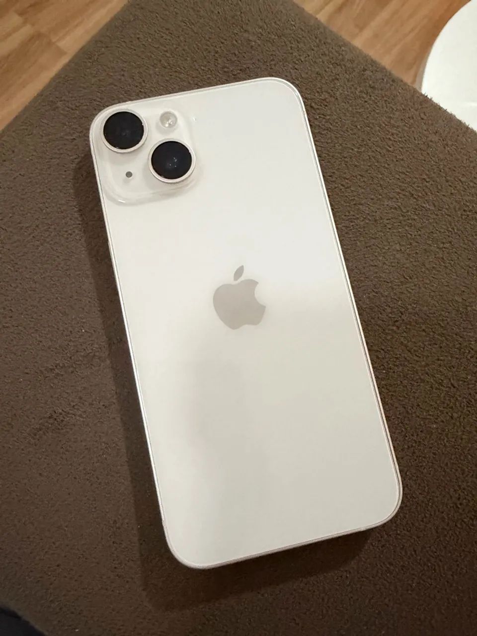 iPhone 14 128GB - Branco  - Foto 3