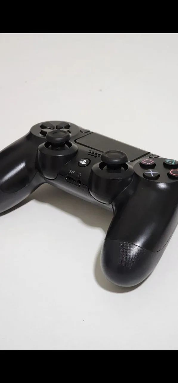 Controle Ps4 Original 