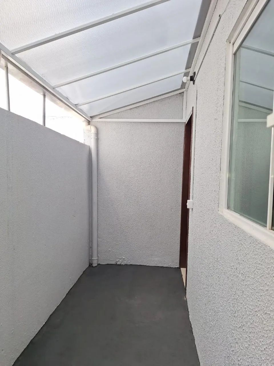Sobrado Geminado, no Início do Itinga.  - Foto 4