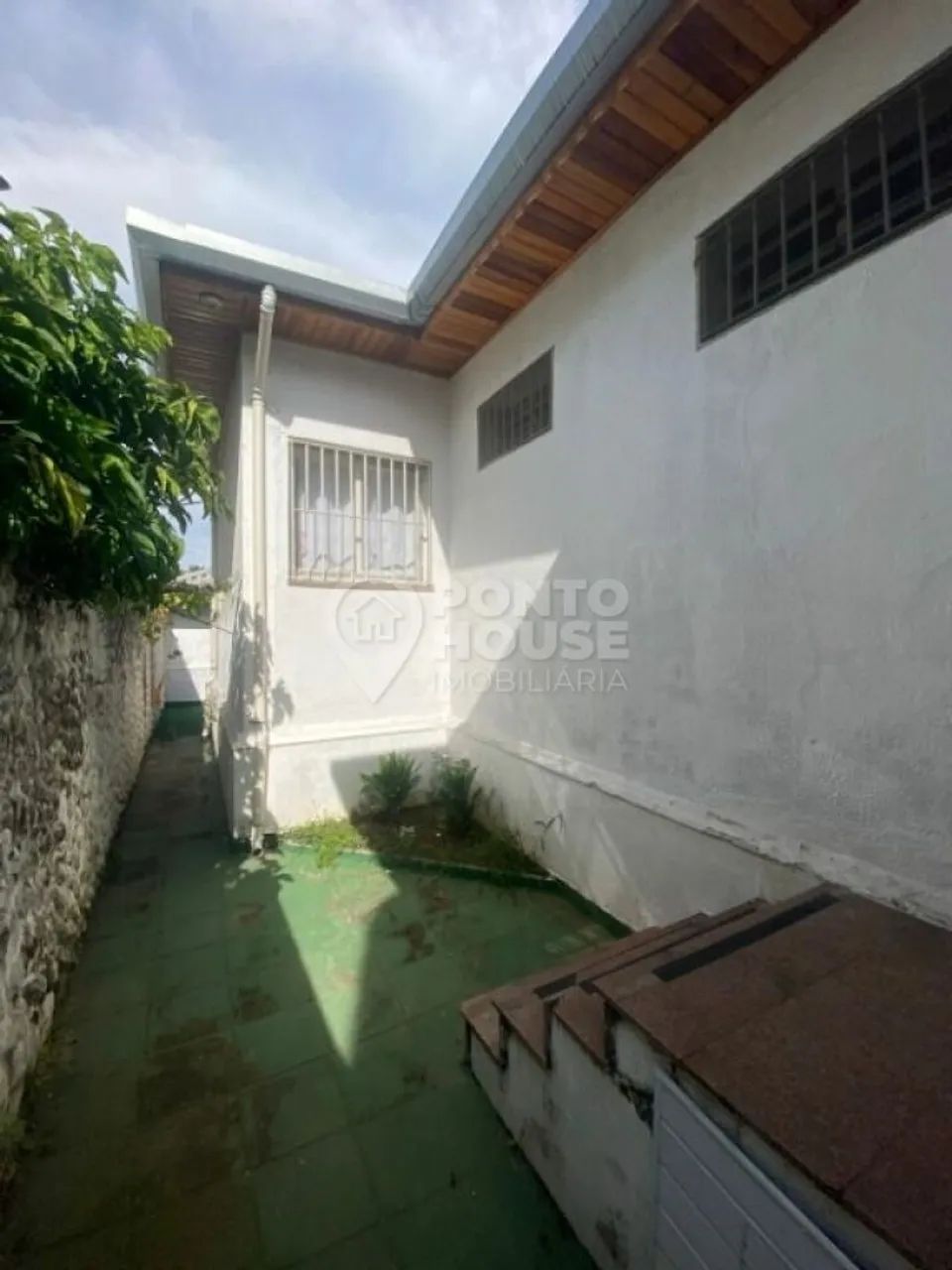 Casa térrea 225m² na Vila Mariana com 3 dormitórios com 5 vagas e 2 ediculas - Foto 5