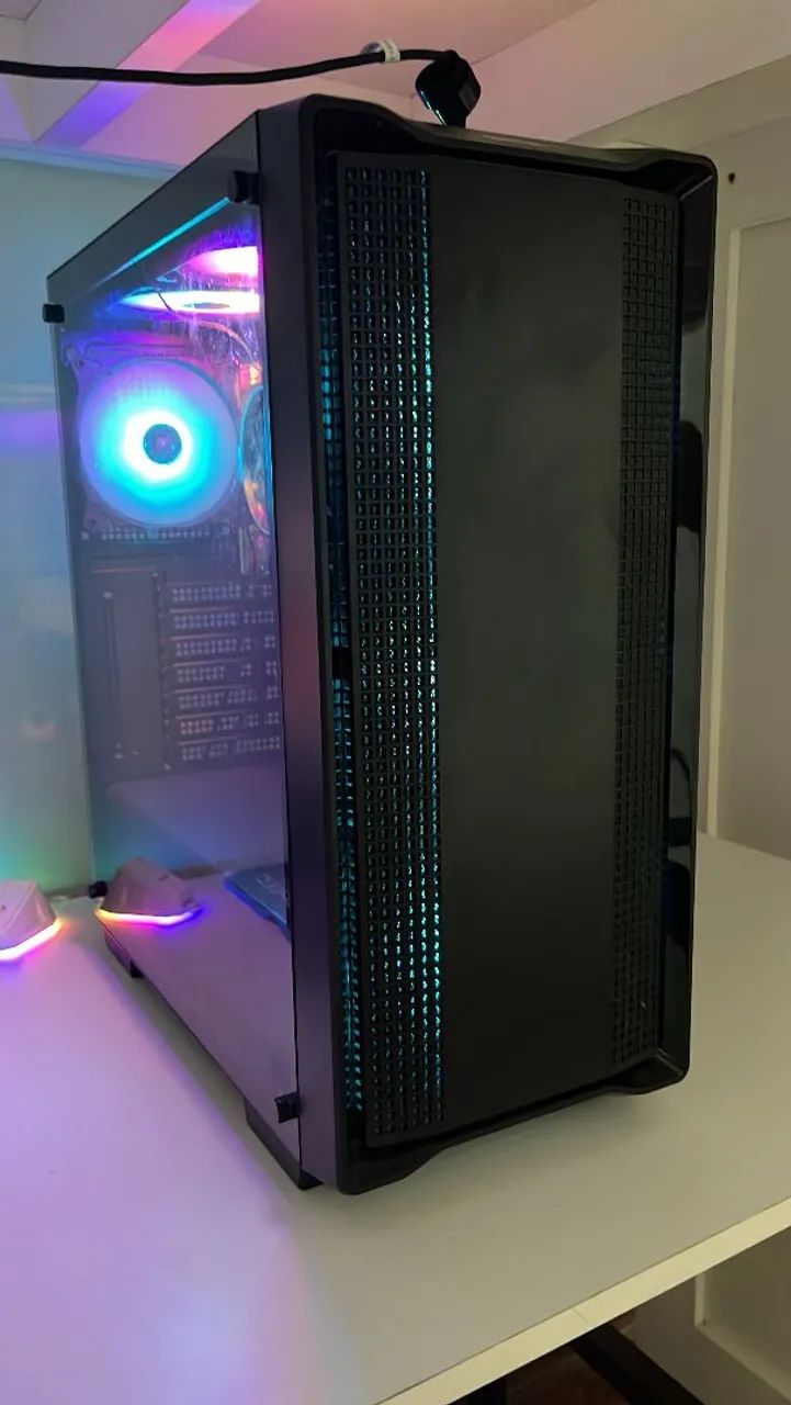 Pc Gamer - Foto 4