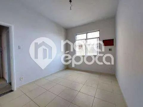 Riachuelo | Apartamento 2 quartos - Foto 3