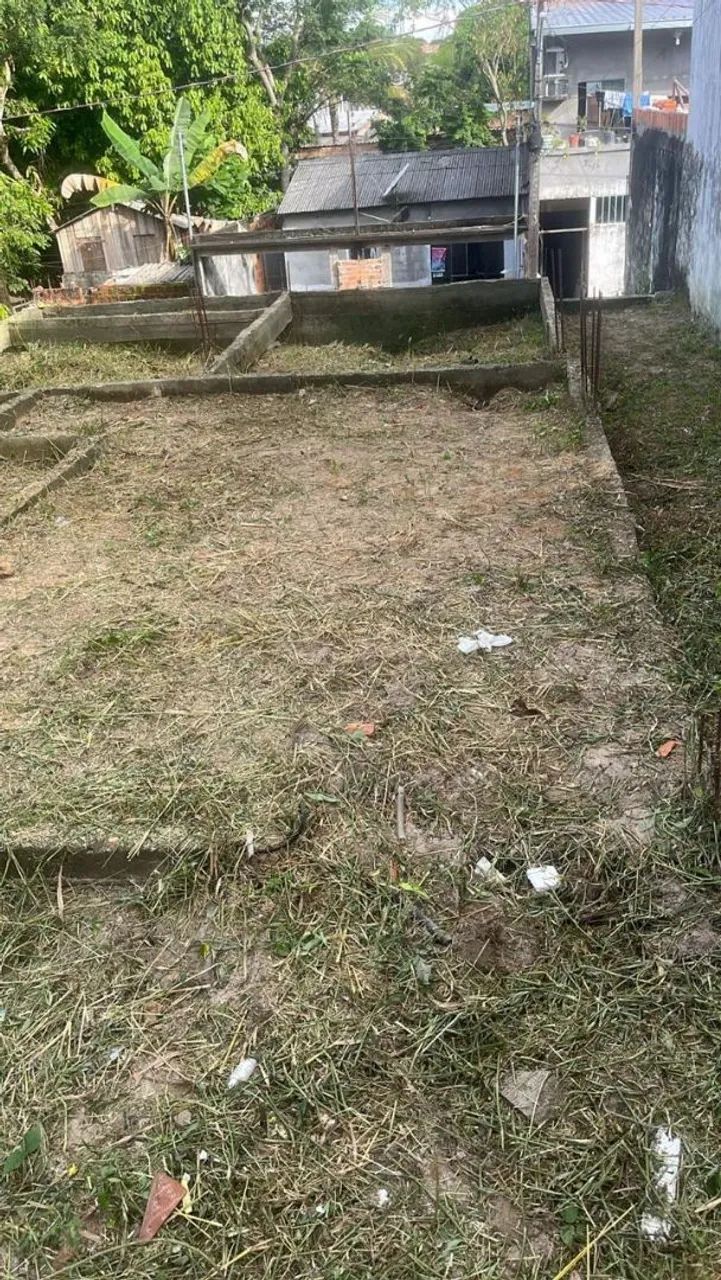 Foto - Manaus - Novo Israel