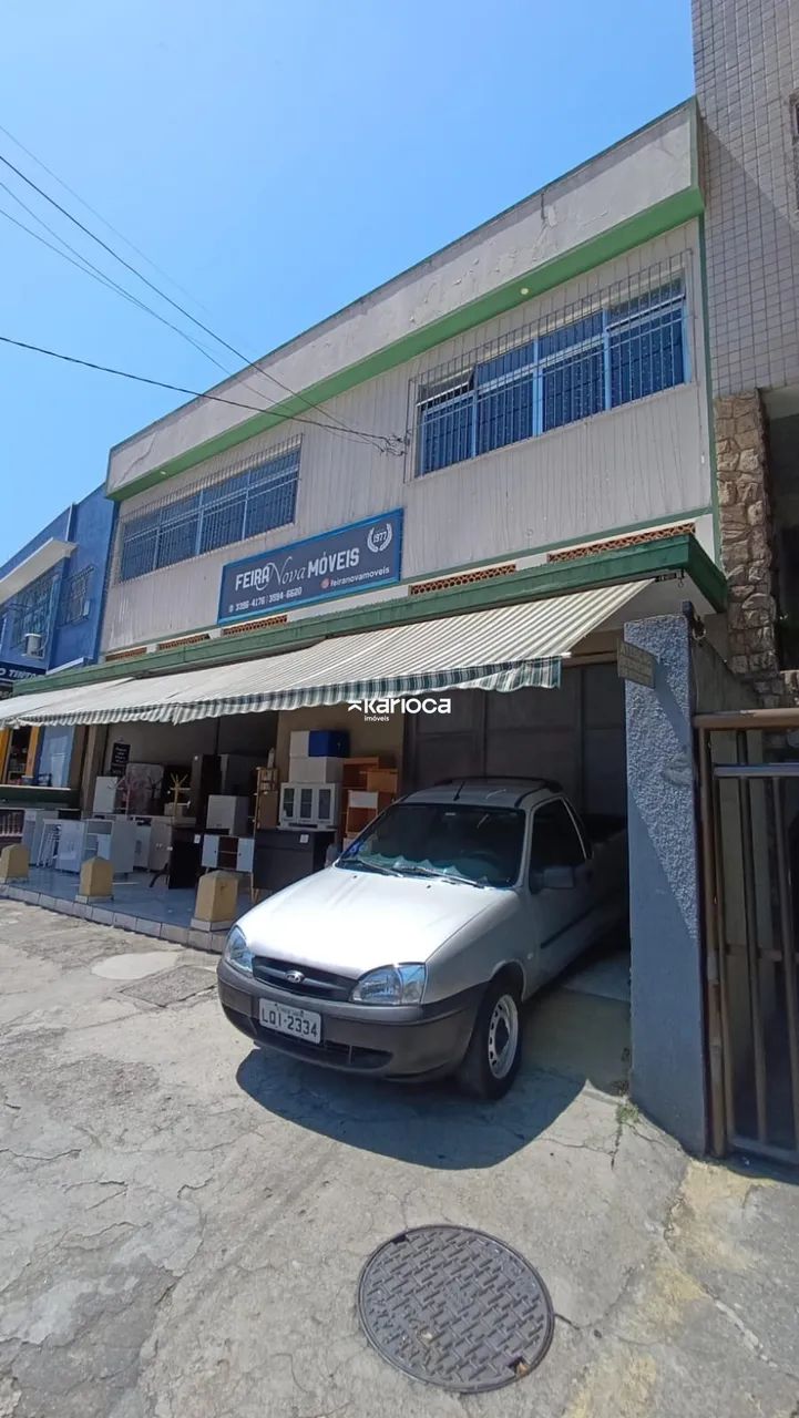 Imóvel comercial com excelente estrutura a venda na Ilha do Governador. - Foto 3