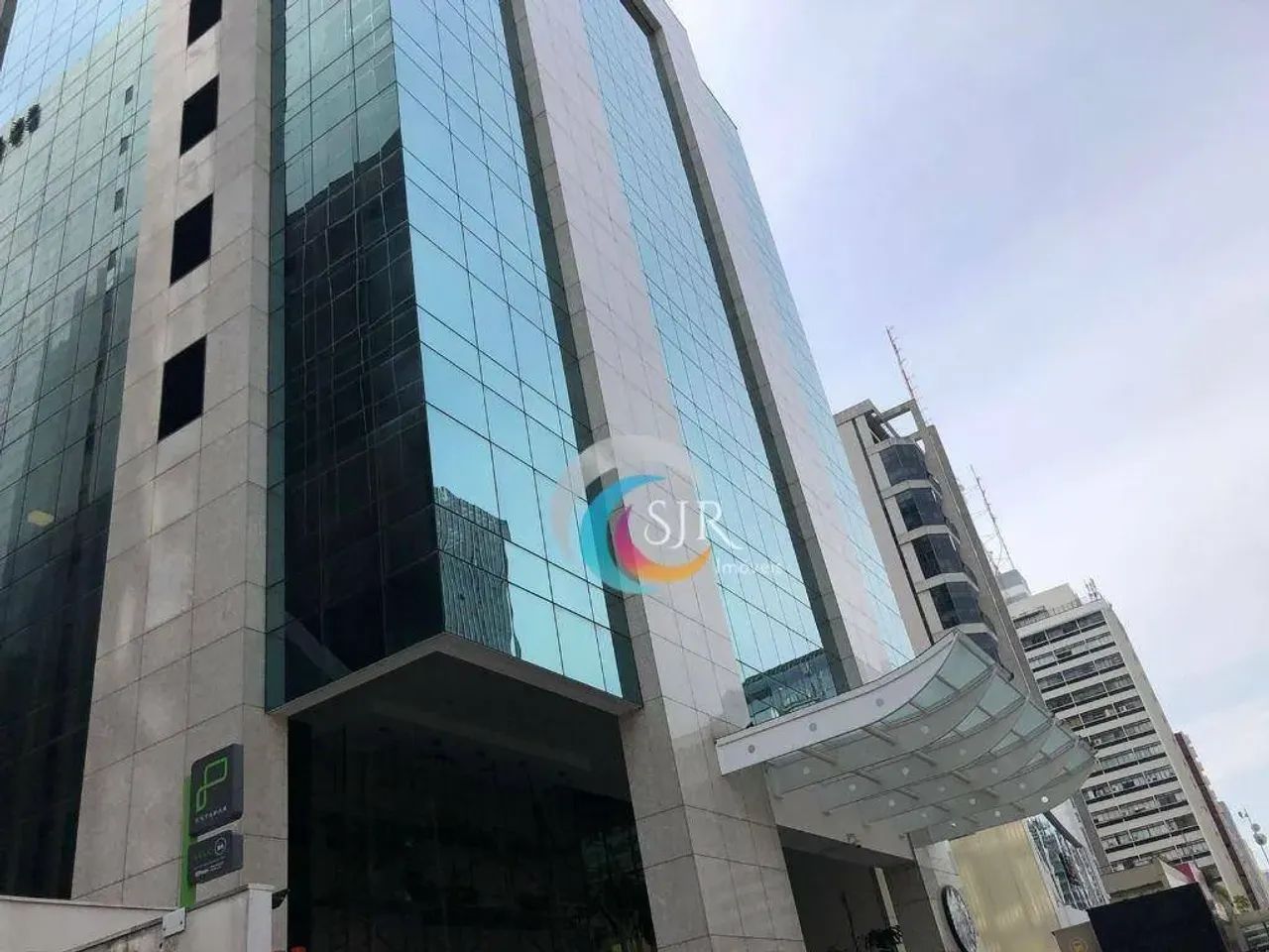 Conjunto para alugar, 449 m² - Bela Vista - São Paulo/SP - Foto 3