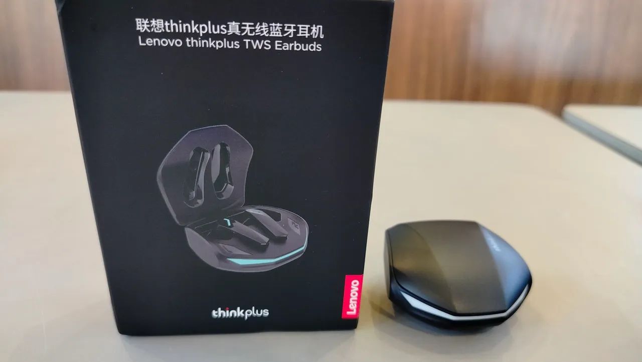 Fone gm2 pro bluetooth  - Foto 2