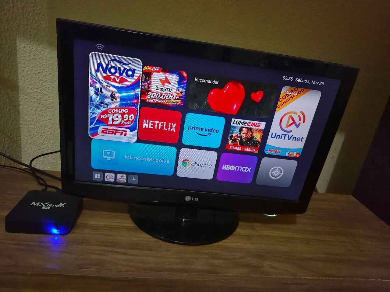 Vendo tvs  - Foto 3
