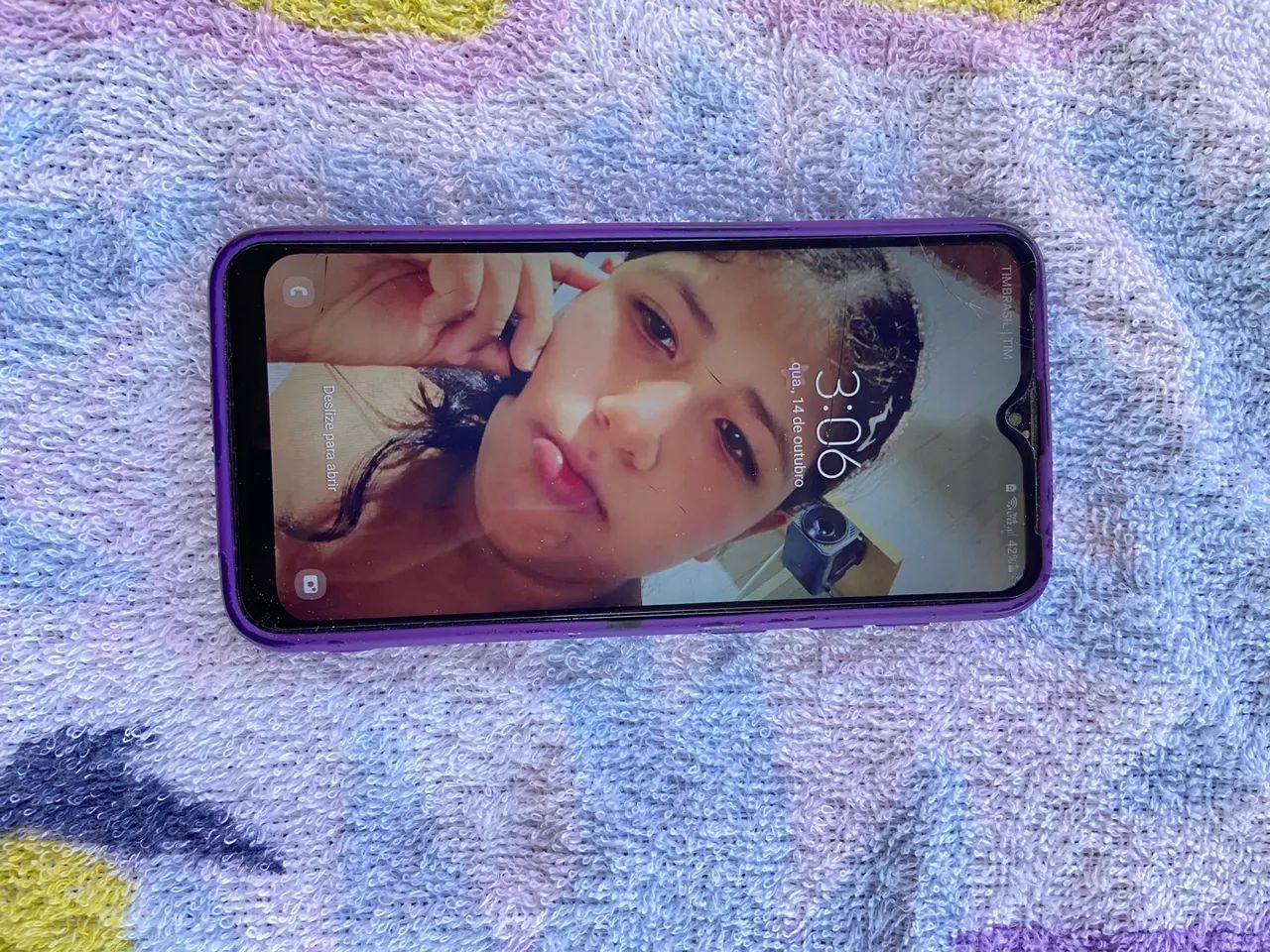 Celular valor promocional é da minha filha! - Foto 3