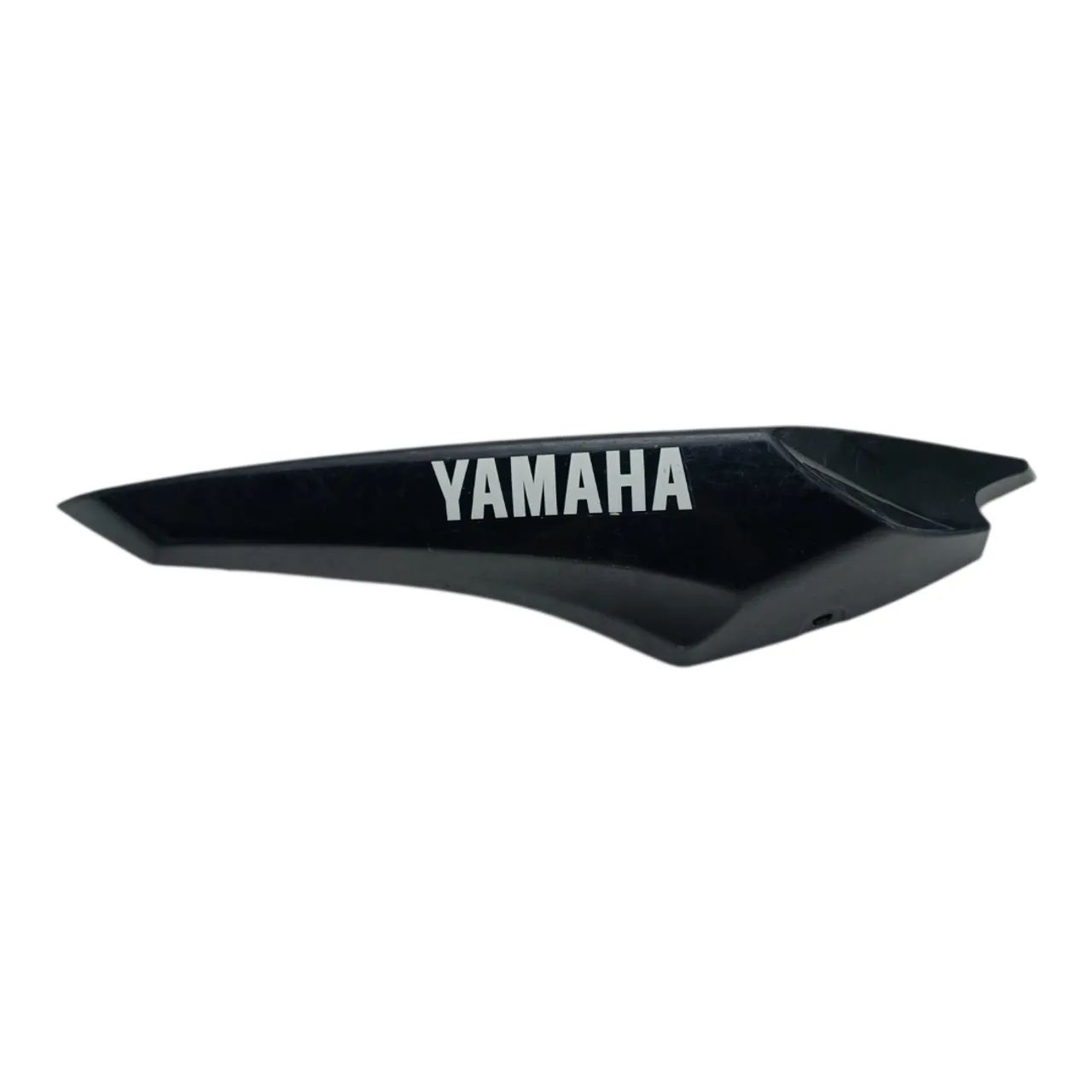 Rabeta Traseira Direita Yamaha FACTOR 125 150 2016 2024 - Foto 3