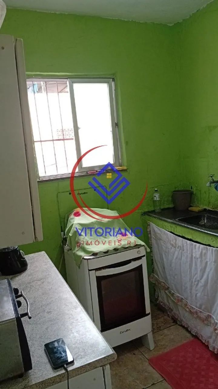 VENDO CASA TIPO APARTAMENTO EM PARQUE ANCHIETA! - Foto 3