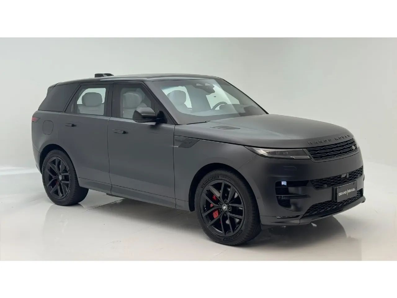 Land Rover Range Rover Sport Range Rover Sport SE Dyn.3.0i6 (hibrido) 2025 2025