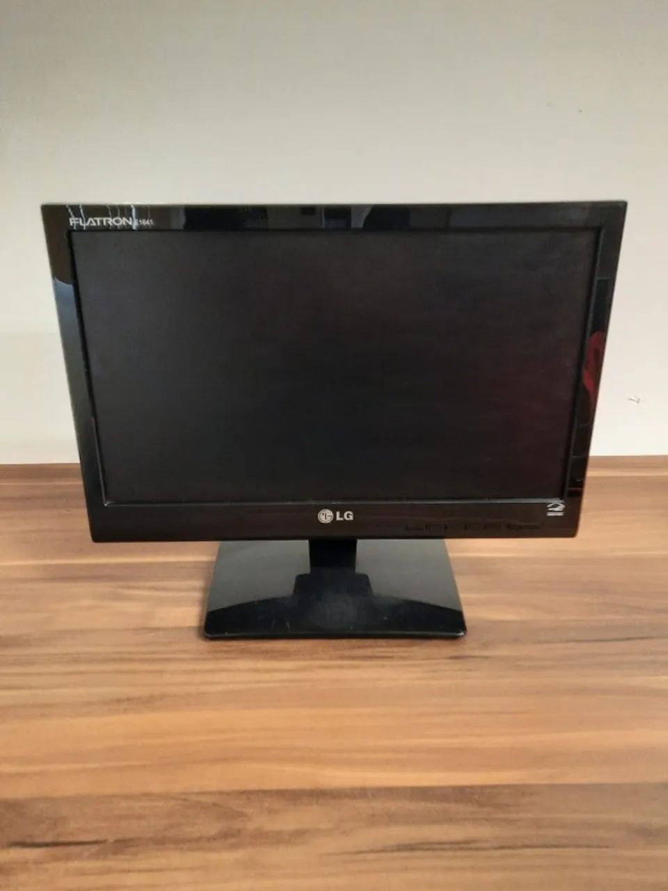 Monitor 15 polegadas vários modelos - Foto 2