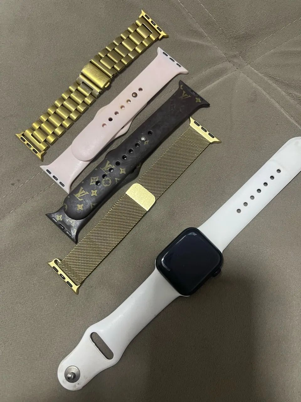 Relógio Apple Watch Se 2°geração  - Foto 3