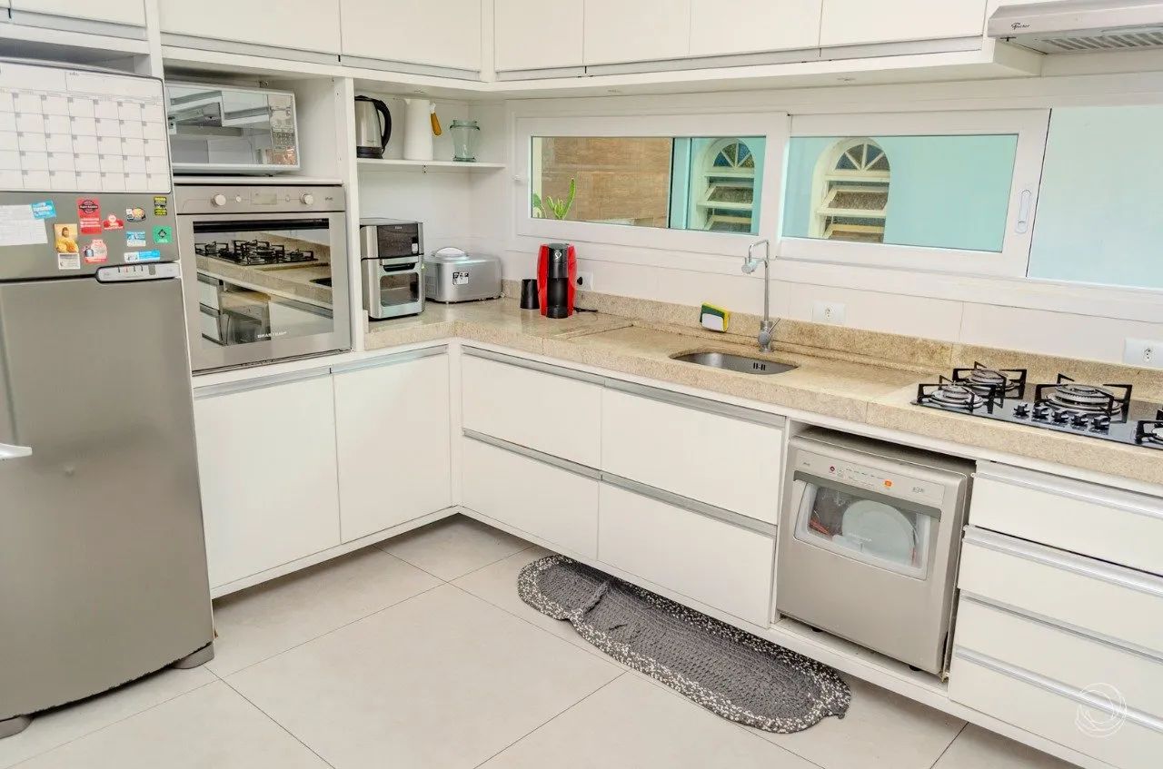 Casa Residencial de 254m² com 6 quartos na Trindade - Foto 4